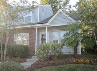 121 Taylor Cir, Goose Creek, SC 29445