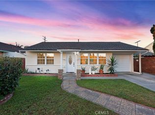 7738 Adwen St, Downey, CA 90241