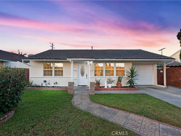 7738 Adwen St, Downey, CA 90241