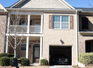 413 Fern Bay Dr SW #263, Atlanta, GA 30331