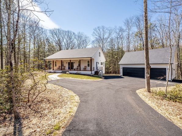 150 Northwest Rd, Westhampton, MA 01027