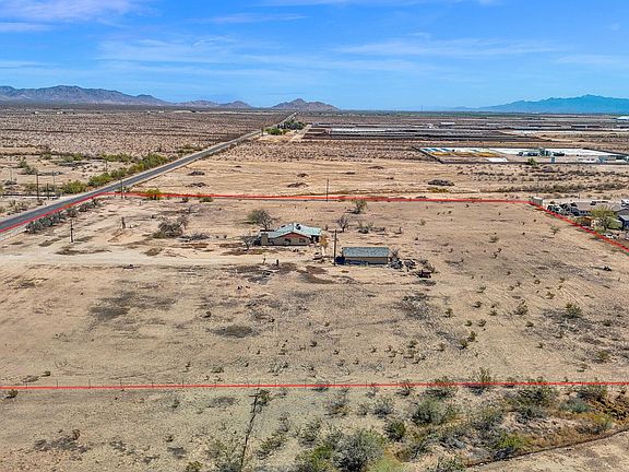 2nd image of 30501 W Yuma Road #Z