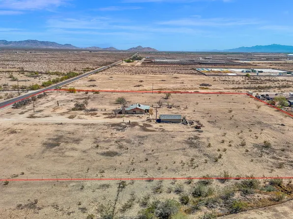 30501 W YUMA Road, Buckeye, AZ 85326