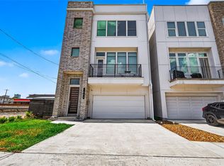 1603 Holly St, Houston, TX 77007