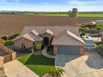 2621 S 48th Ave, Yuma, AZ, 85364