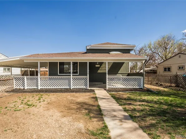 6760 Birch Street, Commerce City, CO 80022