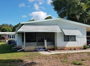 58 Robin Rd, Wildwood, FL 34785