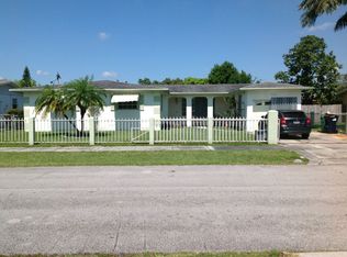 19666 SW 118th Ct, Miami, FL 33177