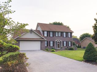 6929 Chartwell Rd, Knoxville, TN 37931