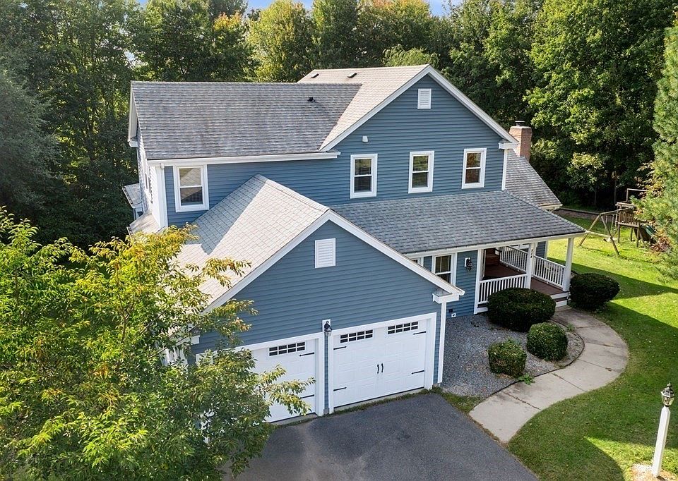 574 Osgood St, North Andover, MA 01845 Zillow