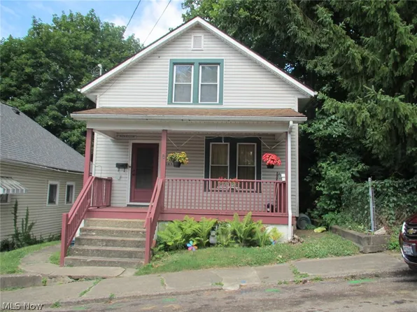 145 Beulah Ave, Zanesville, OH 43701