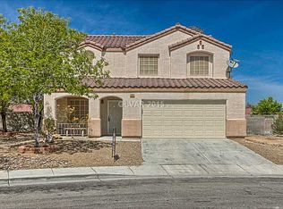 722 Rio Royal Way, North Las Vegas, NV 89031