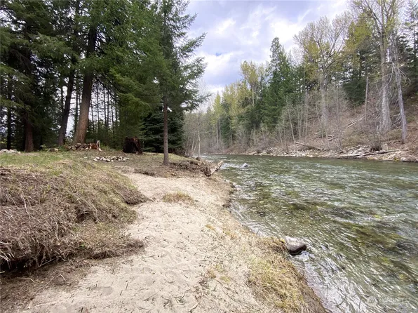 1043 Twisp River Road, Twisp, WA 98856