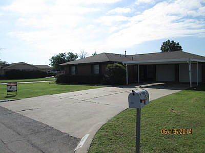 1st image of 1509 NW George Horton Blvd