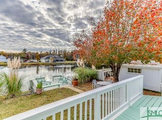 37 Leon Ln, Midway, GA 31320