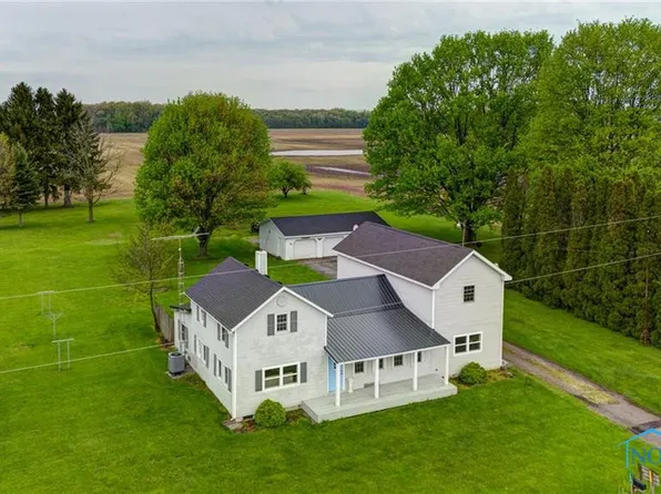 6602 County Road B, Delta, OH 43515