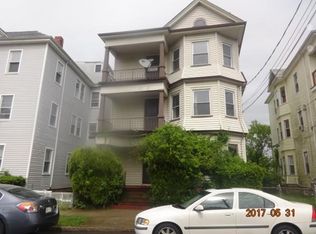 566 Summer St, New Bedford, MA 02746