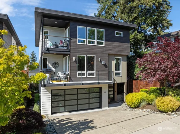 328 4th Avenue S, Kirkland, WA 98033