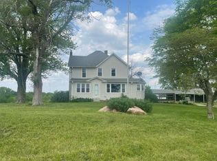 10695 NW Kent Rd, Union Star, MO 64494