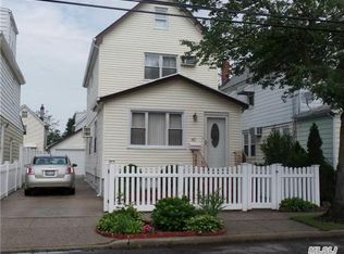 43 Dewitt St, Valley Stream, NY 11580