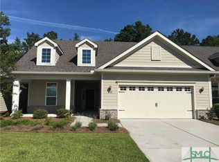 208 Kingfisher Cir, Pooler, GA 31322