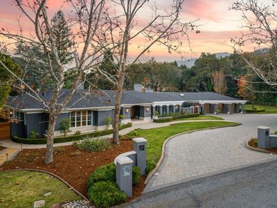 16140 Matilija Dr, Los Gatos, CA, 95030