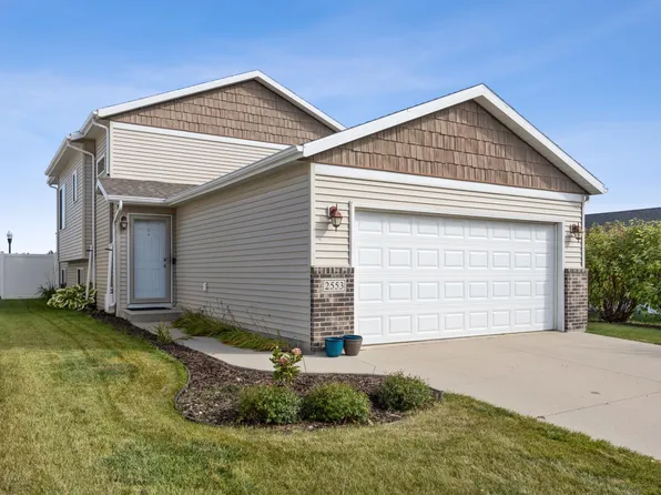 2553 54th Ave S, Fargo, ND 58104