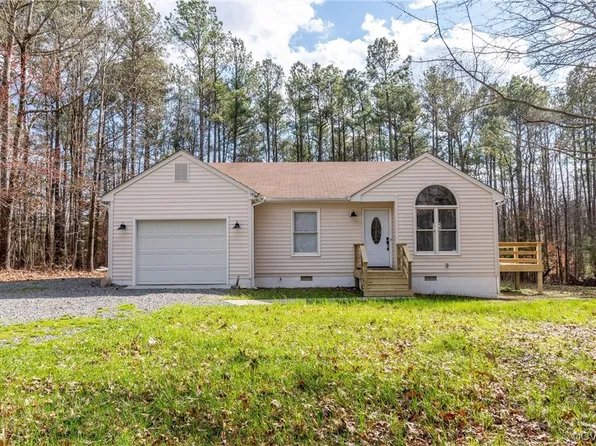 12331 Green Oak Rd, Providence Forge, VA 23140