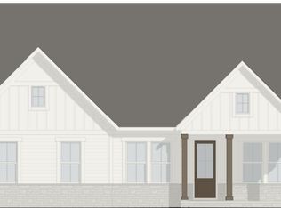 370 Crop Rd, Angier, NC 27501