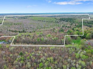 510 Kipp Rd #5, Parish, NY 13131