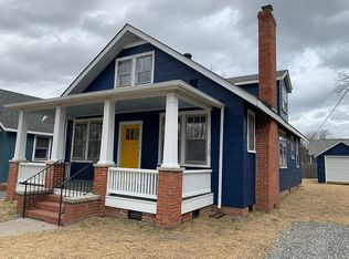 217 E Cummings Ave, Hampton, VA 23663