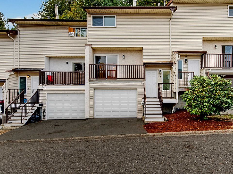 1st image of 32705 Fraser Cres #9