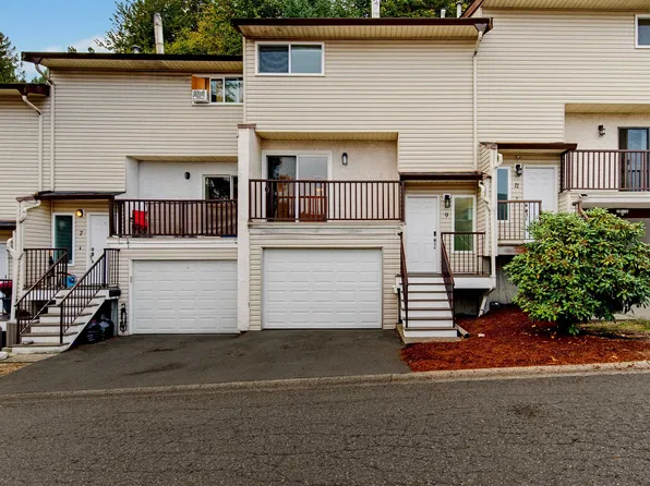 32705 Fraser Cres #9, Mission, BC V2V 1C9
