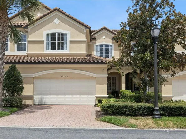8713 THE ESPLANADE #2, ORLANDO, FL 32836