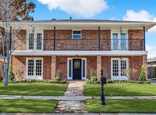 4209 Bordeaux Dr, Kenner, LA 70065