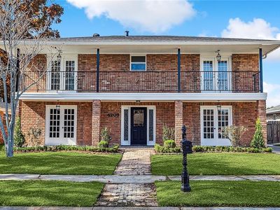 4209 Bordeaux Dr, Kenner, LA, 70065