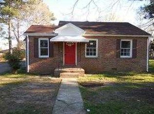 3010 Hood Rd SW, Huntsville, AL 35805