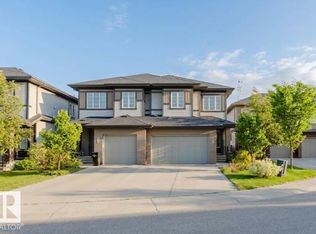 2921 Anderson Ct SW, Edmonton, AB T6W2N3