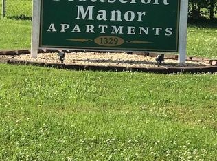 1329 Scottsville Rd APT H7, Bowling Green, KY 42104
