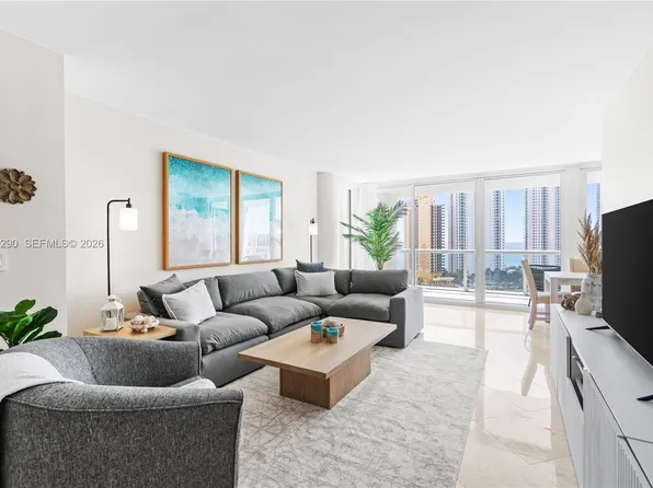 16500 Collins Ave, Sunny Isles Beach, FL