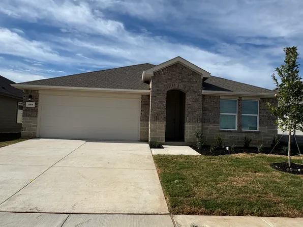 304 Deaf Smith St, Justin, TX 76247