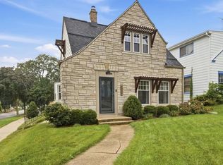 4535 S Griffin AVENUE, Milwaukee, WI 53207
