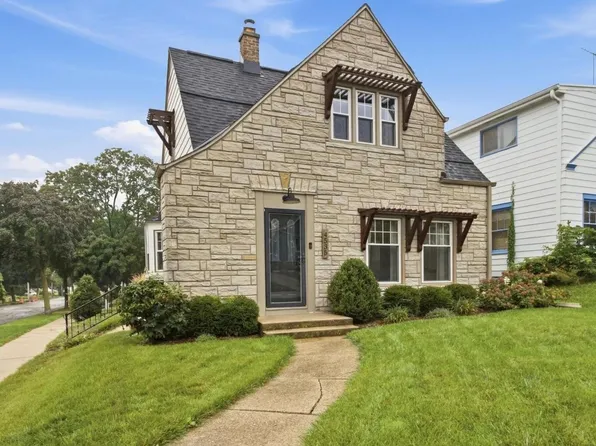 4535 S Griffin AVENUE, Milwaukee, WI 53207