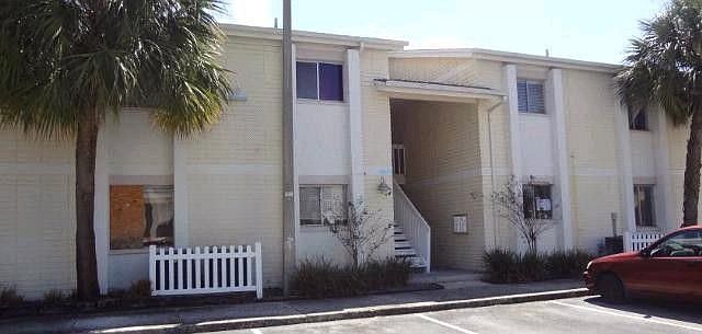 1st image of 7901 Coco Verde St Unit 101