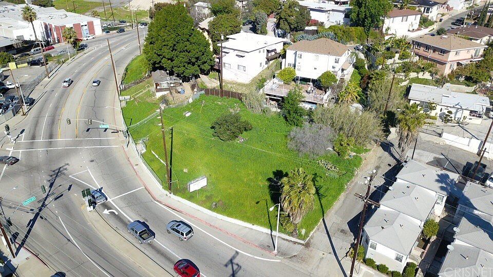 2nd image of 0 N Eastern Ave