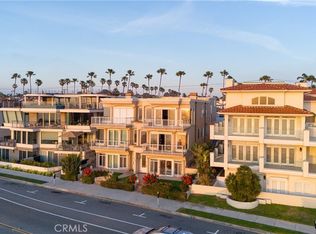 814 Esplanade APT A, Redondo Beach, CA 90277