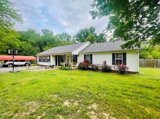 1012 1/2 Pioneer Rd, Searcy, AR 72143