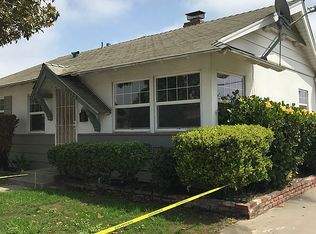 1012 South Broadway, Santa Maria, CA 93454