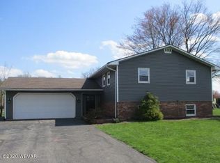 342 Aderhold Dr, Hughesville, PA 17737