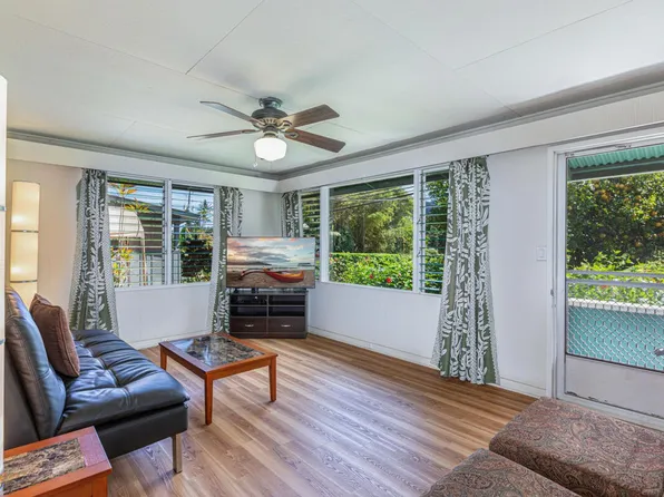 5-5246 Kuhio Hwy, Hanalei, HI 96714
